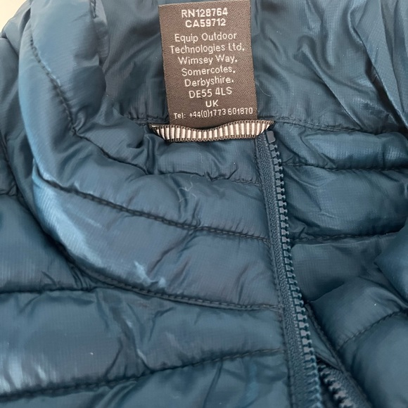 RAB Cirrus Flex 2.0 Transition Jacket - Men's - Picture 4 of 8